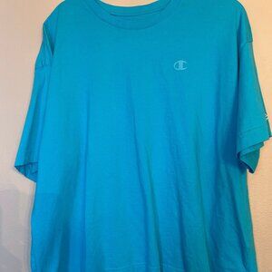 Champion Men's Classic Everyday Soft, Comfortable T-Shirt